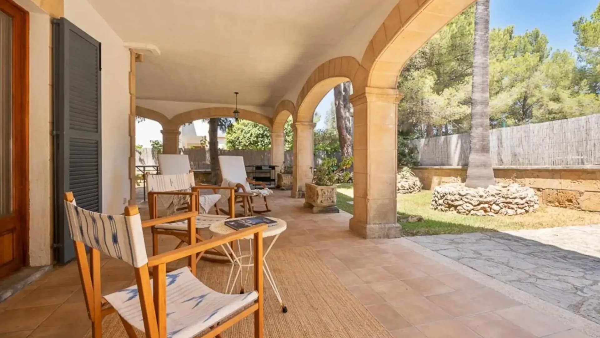 Holiday home Bell Lloc 8 Villa Cielo de Bonaire