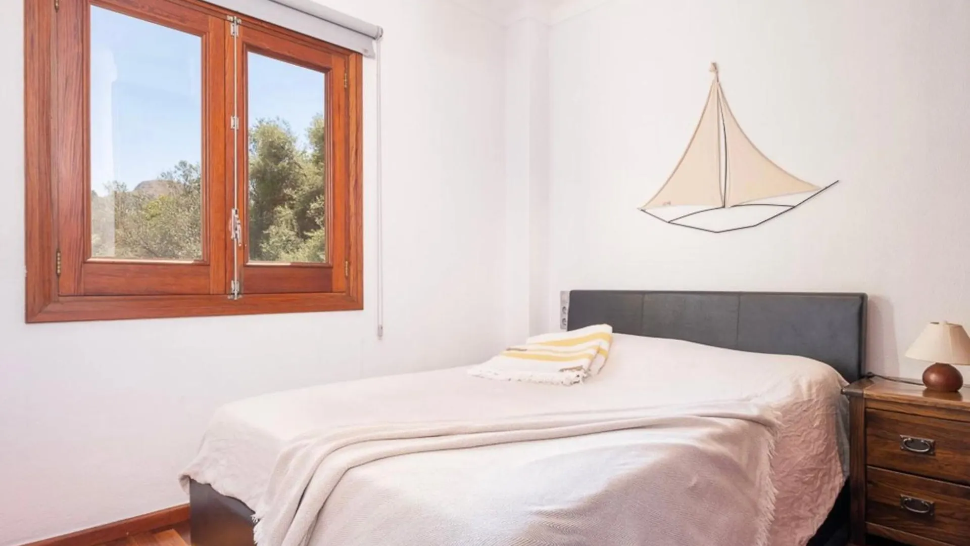 Holiday home Bell Lloc 8 Villa Cielo de Bonaire Spain