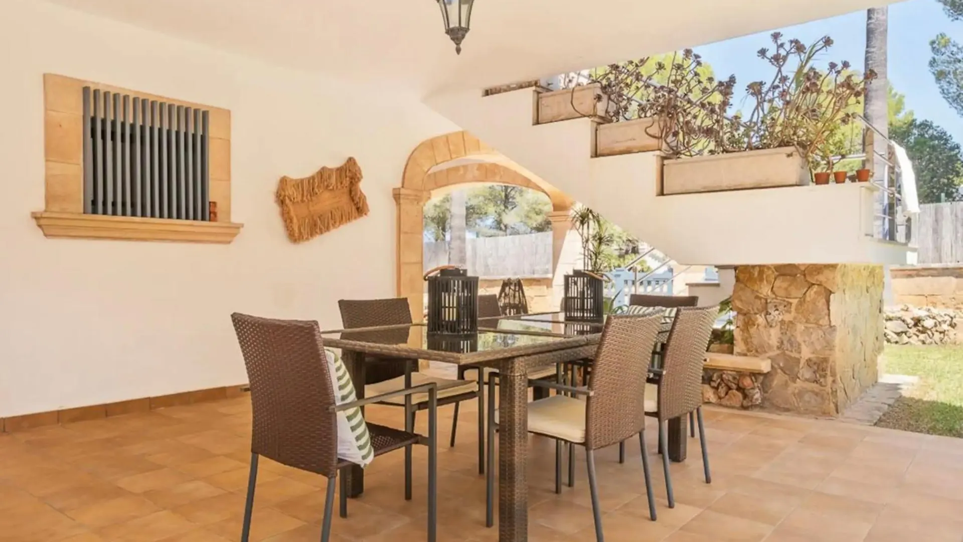 Bell Lloc 8 Villa Cielo de Bonaire Holiday home