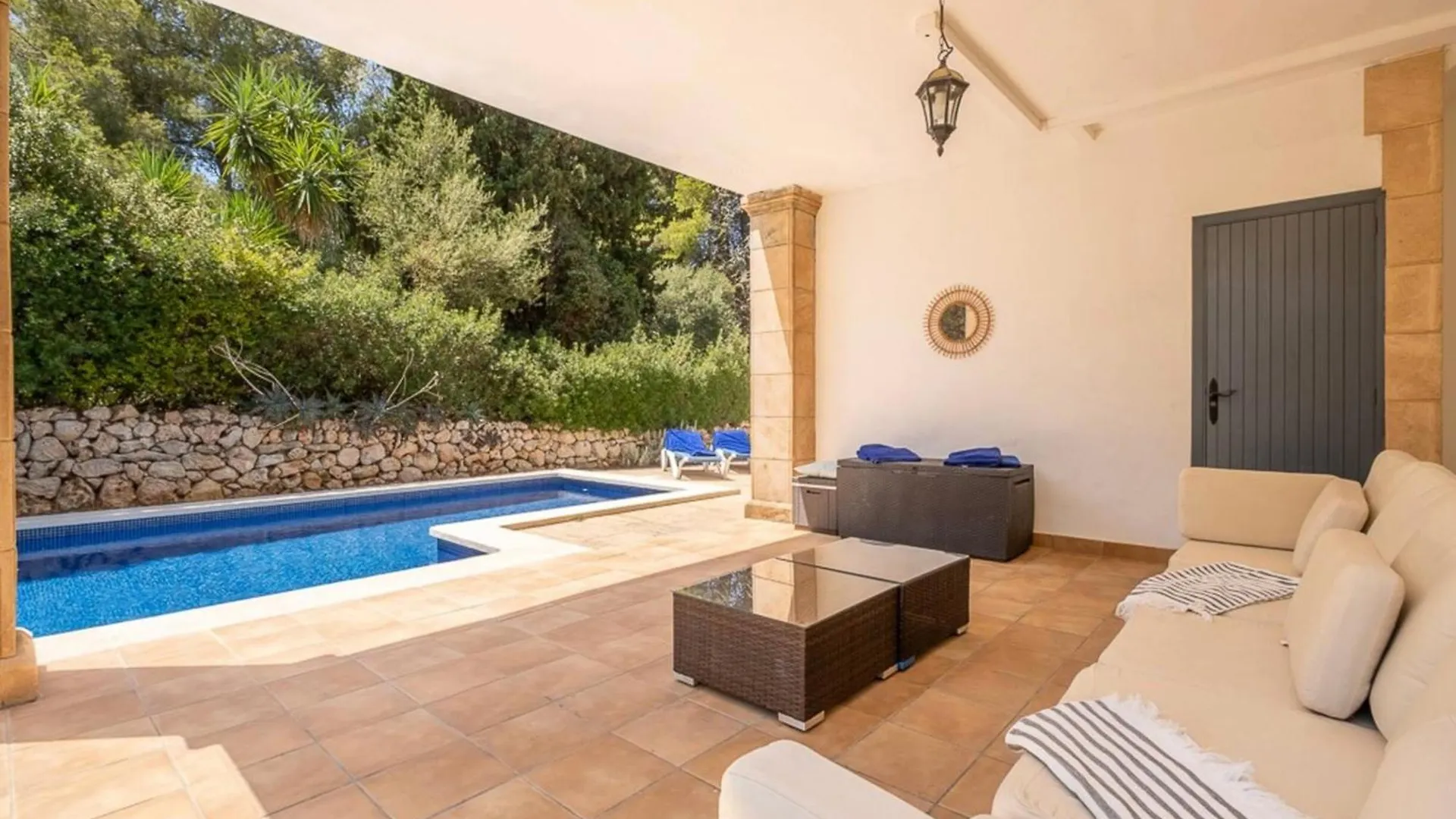 Bell Lloc 8 Villa Cielo de Bonaire Holiday home